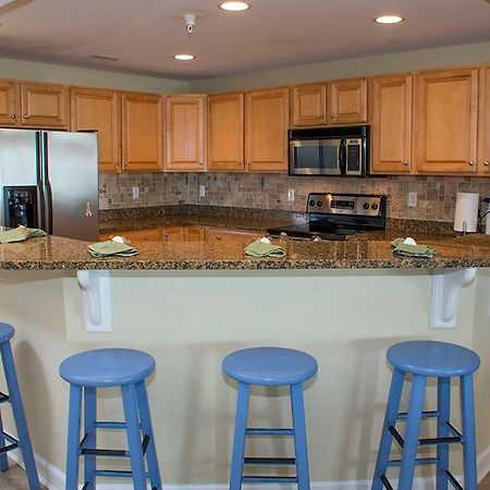 Apartmán Bahia Vista I Ocean City Exteriér fotografie