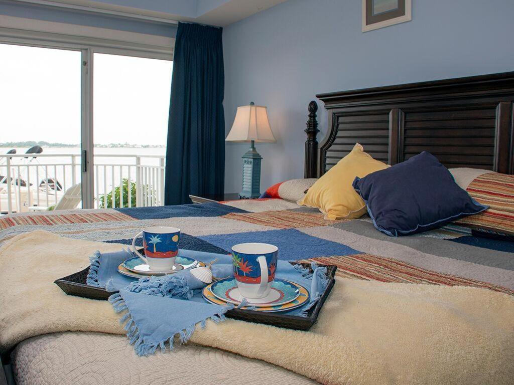 Apartmán Bahia Vista I Ocean City Exteriér fotografie