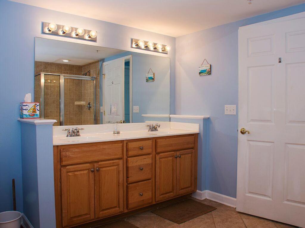 Apartmán Bahia Vista I Ocean City Exteriér fotografie