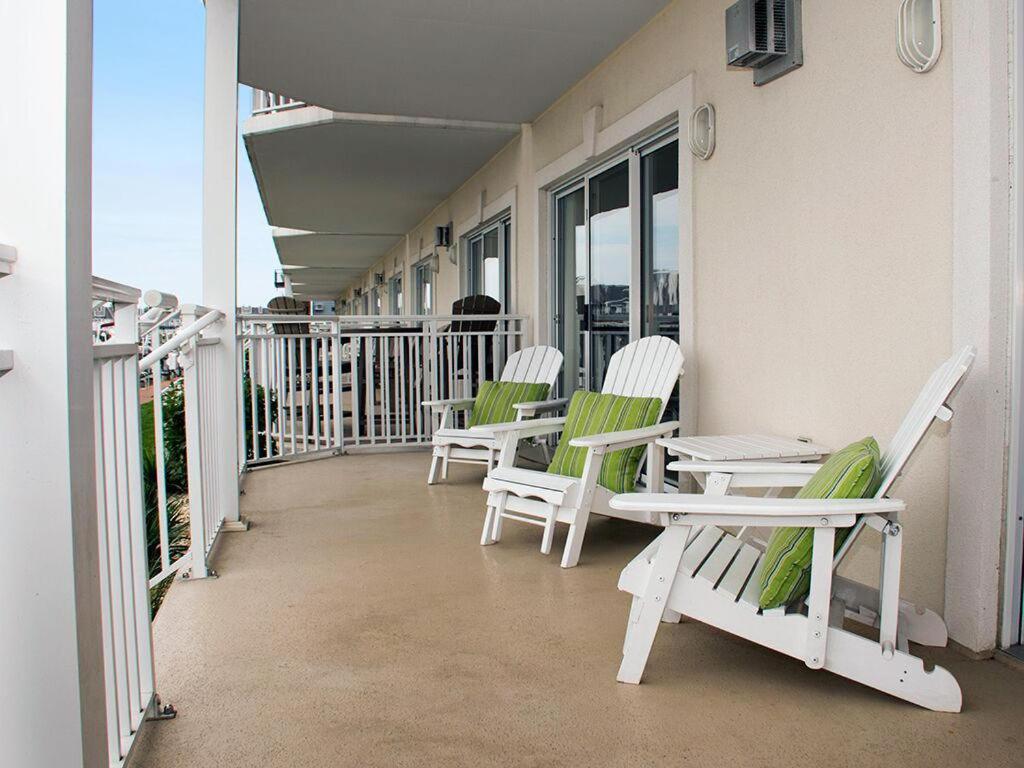 Apartmán Bahia Vista I Ocean City Exteriér fotografie