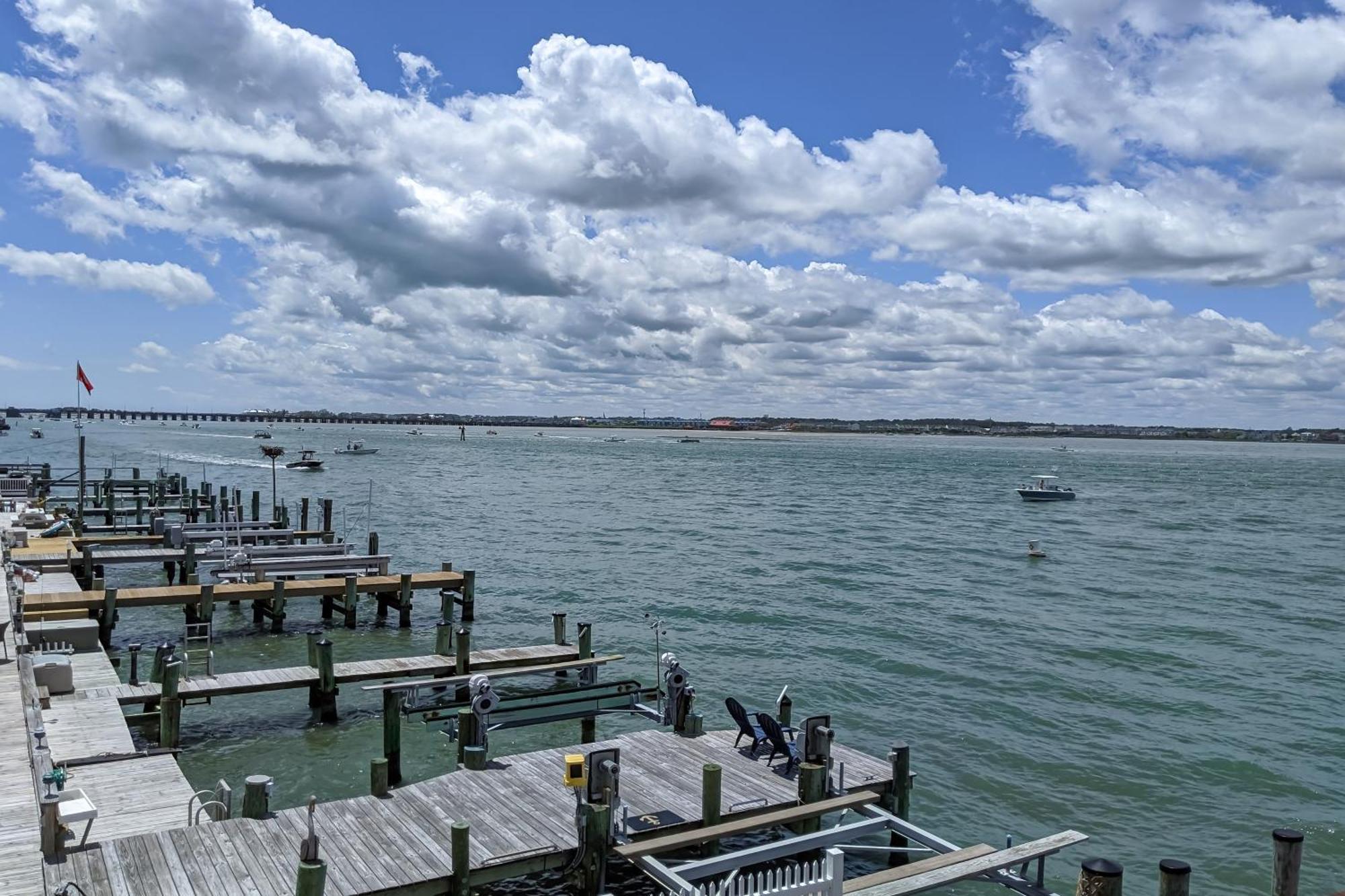 Apartmán Bahia Vista I Ocean City Pokoj fotografie