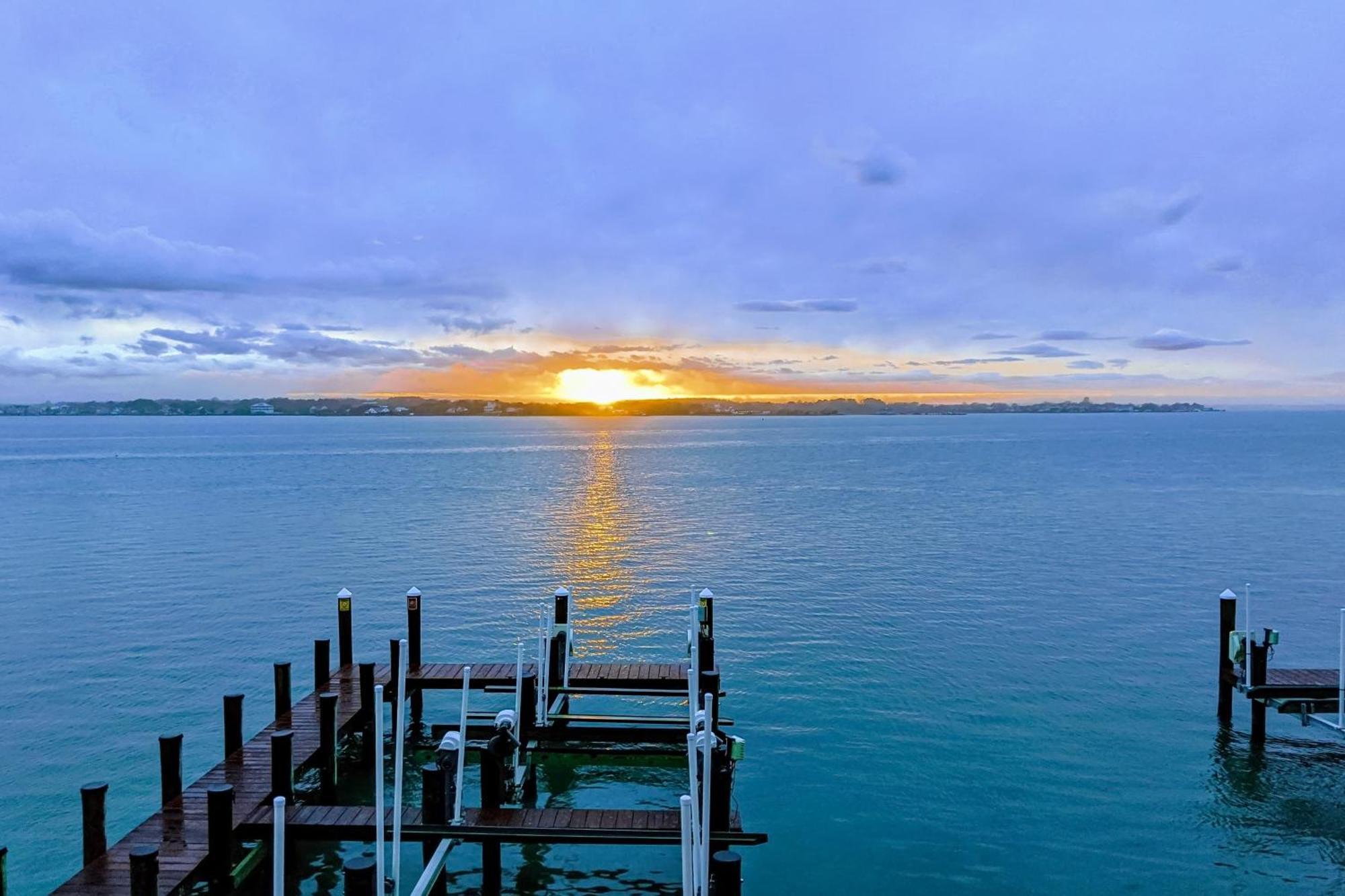 Apartmán Bahia Vista I Ocean City Pokoj fotografie