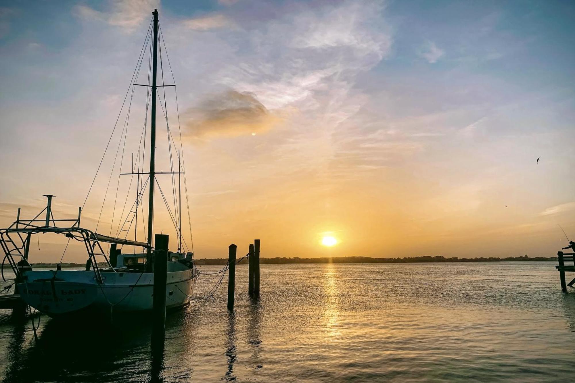 Apartmán Bahia Vista I Ocean City Pokoj fotografie
