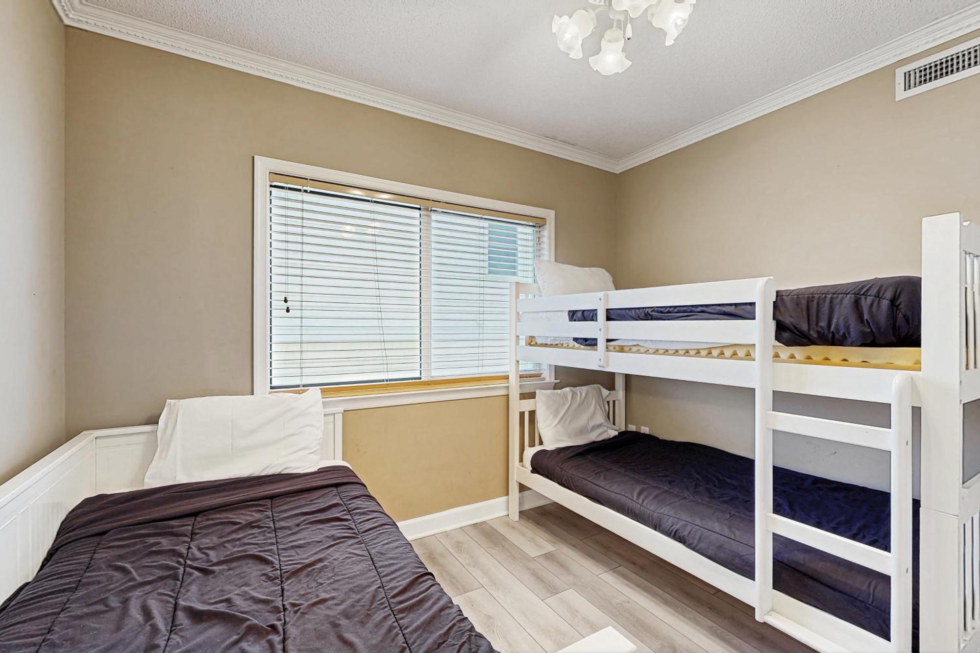 Apartmán Bahia Vista I Ocean City Pokoj fotografie