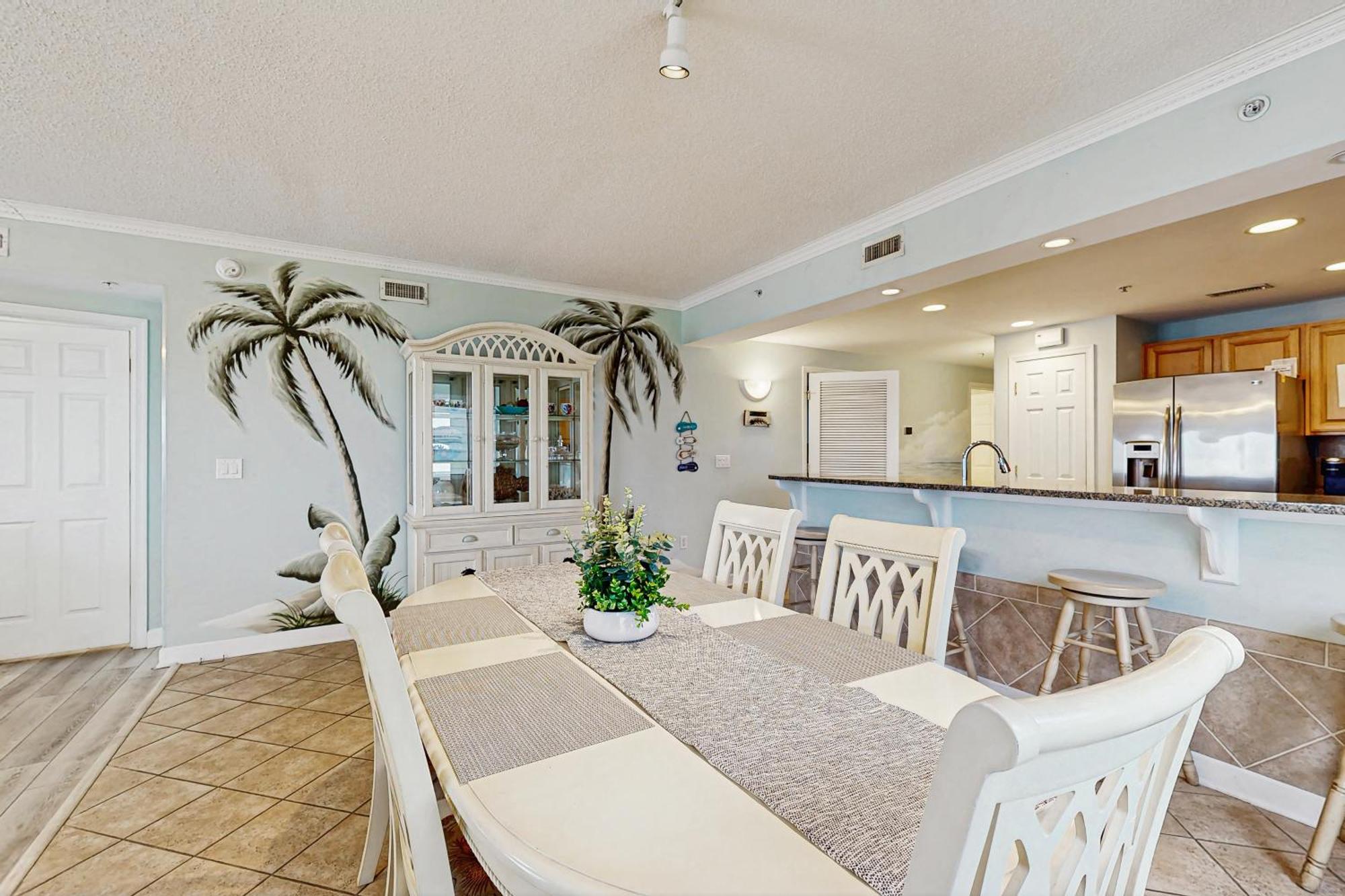 Apartmán Bahia Vista I Ocean City Pokoj fotografie